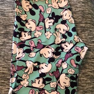Disney LuLaRoe Leggings